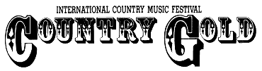 Country Gold Logo banner